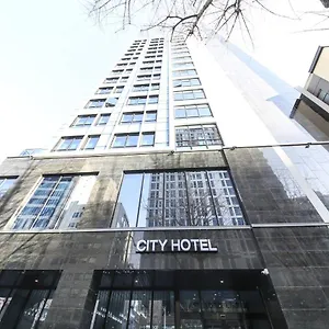 Hotel The Metro Südkorea
